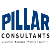 Pillar Consultants Inc Logo
