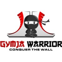 Gymja Warrior Logo