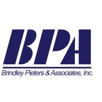 Brindley Pieters & Associates, Inc. Logo