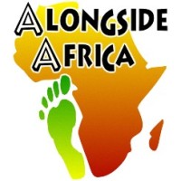 ALONGSIDE AFRICA Logo