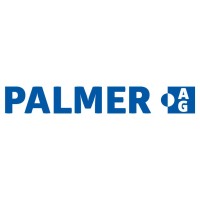 PALMER AG | We are hiring. Logo