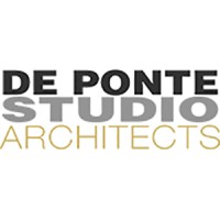 De Ponte Studio Architects Logo
