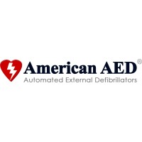 AMERICAN AED, INC. Logo