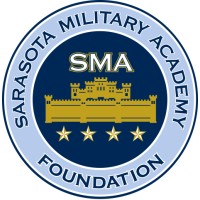 SARASOTA MILITARY ACADEMY FOUNDATION INC Logo