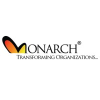 Monarch Business Consulting Logo