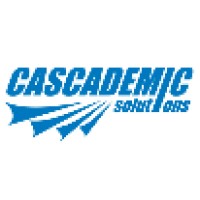CASCADEMIC Solutions Private Limited Logo