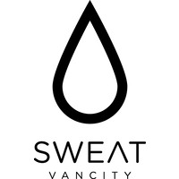 SWEAT Vancity Studio Logo