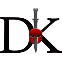 DELTA KILO FOUNDATION Logo