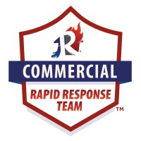 Rainbow International of South Central Iowa Logo