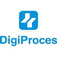 DigiProces | EMS Logo