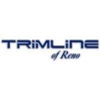 Trimline of Reno Logo