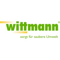 Wittmann Entsorgungswirtschaft GmbH Logo