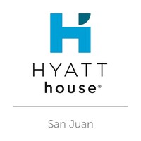 Hyatt House San Juan Logo