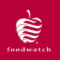 Foodwatch Nutrition Hub Logo