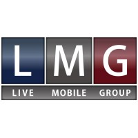 LIVE MOBILE GROUP LLC Logo