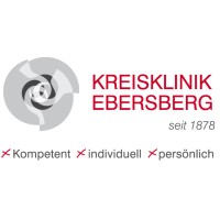 Kreisklinik Ebersberg gemeinnützige GmbH Logo