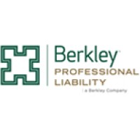 Berkley Professional Liability (a Berkley Company) Logo
