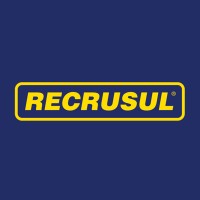 Recrusul S/A Logo