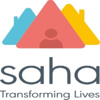 Salvation Army Housing Association Logo
