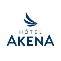 Hôtel AKENA Logo