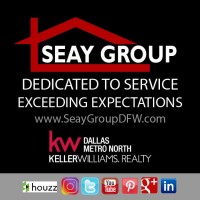 Seay Realty Group Logo