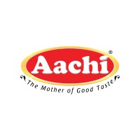 Aachi Masala Foods Pvt Ltd Logo