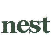 Nest Bedding, Inc. Logo