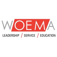 Western Occupational & Environmental Medical Association (WOEMA) Logo