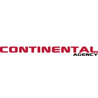 Continental Agency Logo