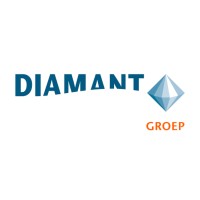 Diamant-groep Logo