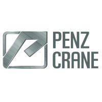 Penz crane GmbH Logo