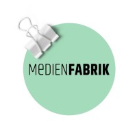 Medienfabrik GmbH Logo