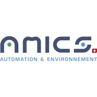 Amics SA Logo