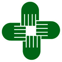 EVANSTON REGIONAL HOSPITAL Logo