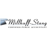 Millhuff-Stang CPA Inc. Logo