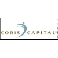 Coris Capital (Pty) Ltd Logo