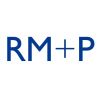 Rodney Melville + Partners Logo