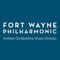 Fort Wayne Philharmonic Logo