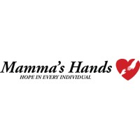 Mammas Hands Logo