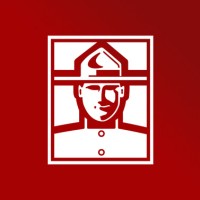RCMP Heritage Centre Logo