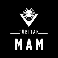 TUBITAK MARMARA ARASTIRMA MERKEZI Logo
