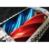 Whipple Superchargers Logo