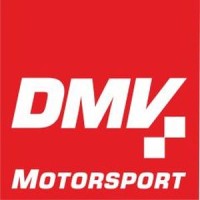 Deutscher Motorsport Verband e.V. Logo