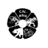 California-Asia Business Council (Cal-Asia) Logo