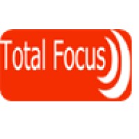 Total Focus Logo