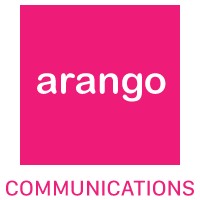 Arango Communications Inc. Logo