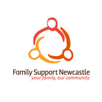 FAMILY SUPPORT NEWCASTLE INC Logo