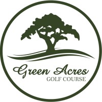 Green Acres Golf Course Logo