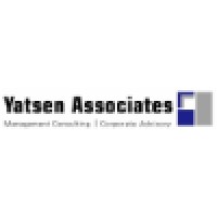Yatsen Associates Logo