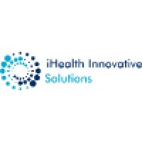iHealth Innovative Solutions - HUBZone, DBE and CBE Certified Logo